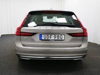 begagnad Volvo V90 B5 Bensin Inscription 2021, Kombi