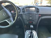 begagnad Opel Insignia Sports Tourer 2.0 CDTI automat