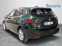 begagnad BMW 220 225 e xDrive Harman Kardon Drag Head Up 2023, Minibuss