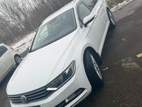 Begagnad VW Passat 150 HK (110 kW) 2016