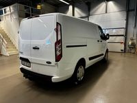 begagnad Ford Transit Custom 280 2,0 TDCi 130 Aut / Webasto / Drag