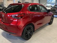 begagnad Mazda 2 2Homura bil Från Månad 2024, Halvkombi