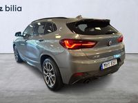 begagnad BMW X2 xDrive25e M-sport *Bilia Days