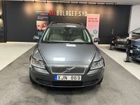 begagnad Volvo V50 1.8 Endast 10600 Mil