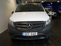 begagnad Mercedes Vito 110 CDI 2.8t Manuell 102hk