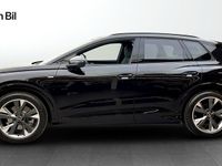 begagnad Audi Q4 e-tron e-tron quattro50 S-line Sonos 2023, Personbil