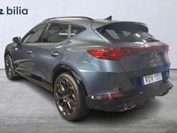 Begagnad Cupra Formentor VZ 248 HK (182 kW) 2021 Grå SUV