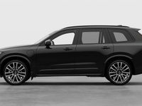 Ny Volvo XC90 456 HK (335 kW) 2026 Svart SUV