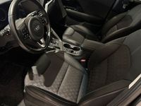 begagnad Kia Niro Plug-In Hybrid Advance Plus 1 2021, SUV