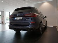 begagnad BMW X5 xDrive45e Innovation Edition M-Sport Panorama 394hk