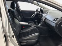 begagnad Toyota Avensis Kombi 2.0D Diesel Manuell