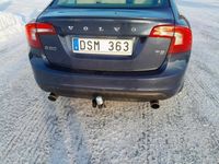 begagnad Volvo S60 T3 Momentum Euro 5