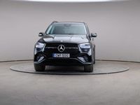 Begagnad Mercedes GLE350 Advanced 333 HK (244 kW) 2025 Svart