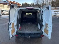 Begagnad Ford Transit Connect 101 HK (74 kW) 2020 Vit Minibuss