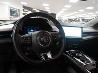 Begagnad MG MG5 EV Comfort 130 kW (177 HK) 2022 Röd Kombi