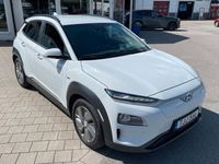 begagnad Hyundai Kona Electric 64 kWh 204hk PREMIUM+