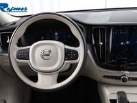 begagnad Volvo XC60 Recharge T6 Inscription Expression