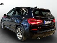 begagnad BMW X3 xDrive30e xDrive M Sport 2021, SUV