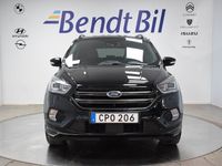 begagnad Ford Kuga 1.5 EcoBoost/ST Line/Automat/Navi/Rattvärme/SONY HIFI