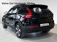 begagnad Volvo XC40 Recharge Single Motor