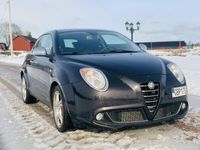 begagnad Alfa Romeo MiTo 1.4 TB 16V Distinctive Euro 4