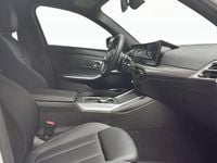 Ny BMW 320 M Sport 184 HK (135 kW) 2025 Vit Sedan