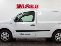 begagnad Renault Kangoo Express 1.5 dCi Automat NAVI B-Kamera