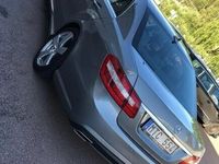 begagnad Mercedes E220 CDI BlueEFFICIENCY 7G-Tronic Plus Classi