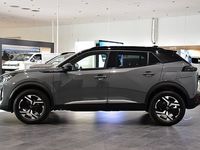 begagnad Peugeot 2008 / KAMPANJ 1,99 % Ränta