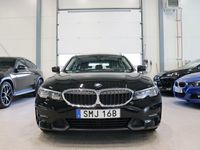 begagnad BMW 320 d xDrive Touring Sport line Navi B-Kamera H/K 190hk