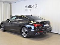 begagnad Audi A6 Sedan 55 TFSI-e S Line Drag