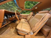 Begagnad Lincoln Continental 208 HK (152 kW) 1977 Sportkupé