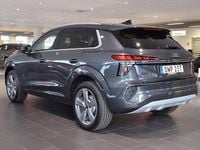 Ny Audi Q3 272 HK (200 kW) 2026 SUV