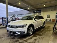 begagnad VW Passat Alltrack 2.0 TDI SCR BlueMotion 4Motion