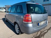 begagnad Opel Zafira 2.2 Direct 7-sits Besiktad Servad