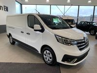 begagnad Renault Trafic TransportbilarL2H1 Nordic Line dci 150