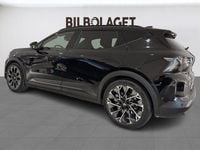 Begagnad Renault Scénic Esprit Alpine 160 kW (218 HK) 2024