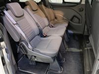 begagnad Ford Tourneo Custom 9 SITS 2020, Minibuss