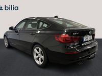 begagnad BMW 320 Gran Turismo i xDrive Sport line krok