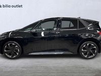 Begagnad Cupra Born e-Boost 169 kW (231 HK) 2024 Svart Halvkombi