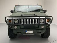 begagnad Hummer H2 6.0 V8