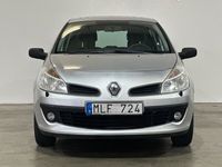 begagnad Renault Clio R.S. 5-dörra Halvkombi 1.4 98hk