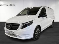 begagnad Mercedes Vito Transportbilar119 cdi DRAG 2.5T AIRMATIC KOMFORT PKT