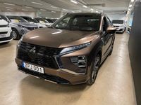 begagnad Mitsubishi Eclipse Cross Plug-In Hybrid 4WD Business Instyle 2021, SUV