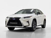 begagnad Lexus RX450h AWD 3.5 V6 AWD E-CVT, 313hk, 2017