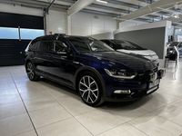 begagnad VW Passat Alltrack GT 2.0 TDI SCR 4MOTION