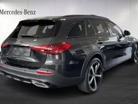 Ny Mercedes C220 221 HK (162 kW) 2025 Grå Kombi