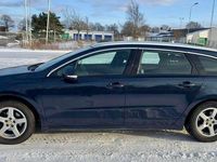 Begagnad Peugeot 508 SW 114 HK (83 kW) 2012 Kombi