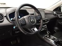 begagnad MG EHS Luxury Laddhybrid 2021, SUV