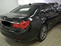Begagnad BMW 750 408 HK (300 kW) 2009 Sedan